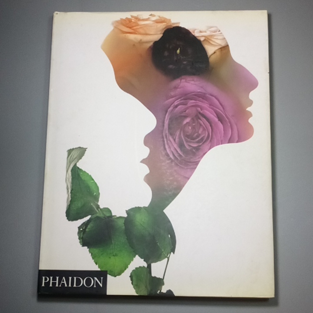 Phaidon The Impossible Image Fashion Photography in the Digital Age Hardback